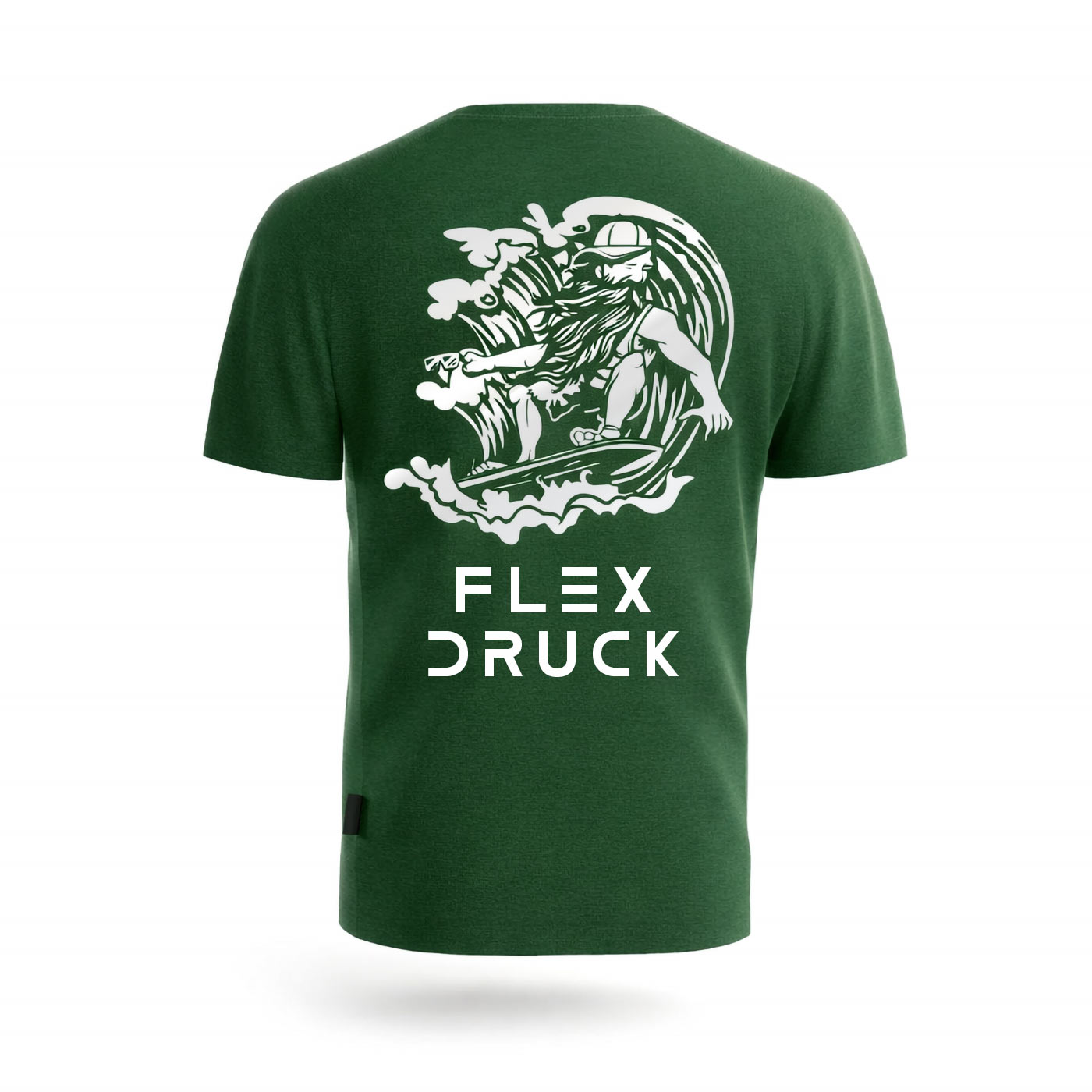 Flexdruck